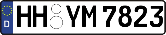 HH-YM7823
