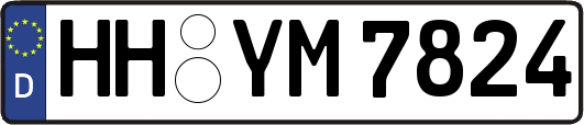 HH-YM7824