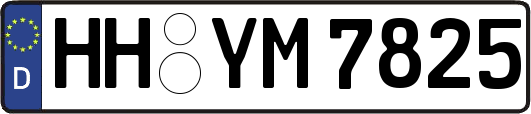HH-YM7825