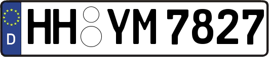 HH-YM7827