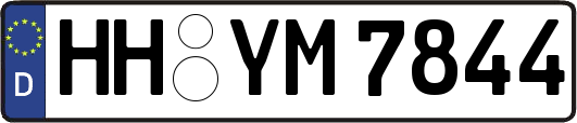 HH-YM7844