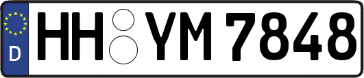 HH-YM7848
