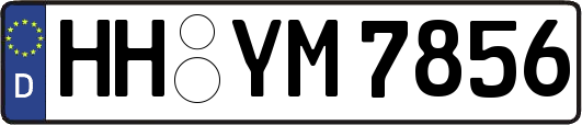 HH-YM7856