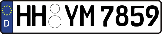 HH-YM7859