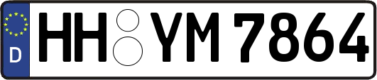 HH-YM7864
