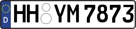 HH-YM7873