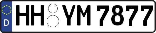 HH-YM7877