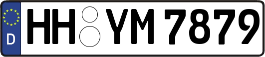 HH-YM7879