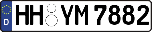 HH-YM7882