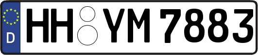 HH-YM7883