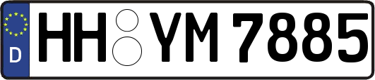 HH-YM7885