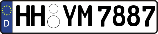 HH-YM7887