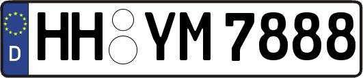 HH-YM7888