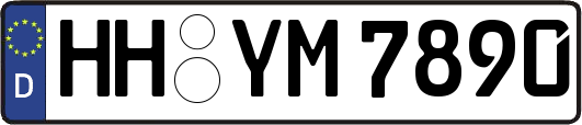 HH-YM7890