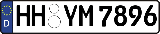 HH-YM7896