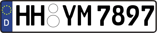 HH-YM7897