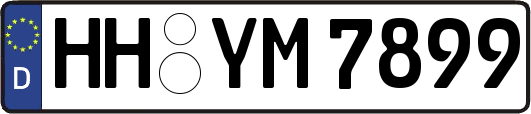 HH-YM7899