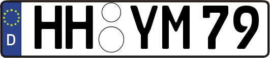 HH-YM79