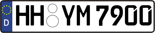 HH-YM7900