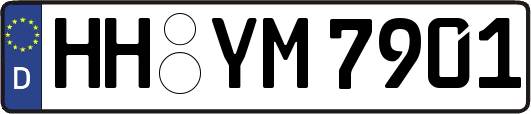 HH-YM7901