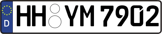 HH-YM7902