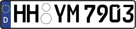 HH-YM7903
