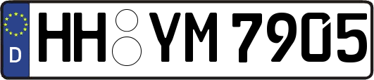 HH-YM7905