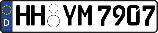 HH-YM7907