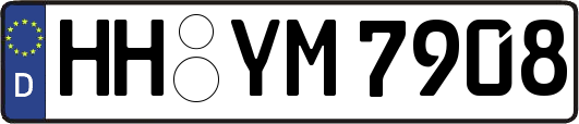 HH-YM7908