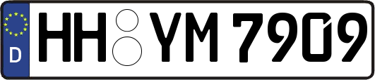HH-YM7909