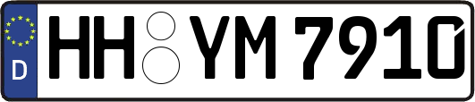 HH-YM7910