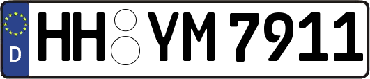 HH-YM7911