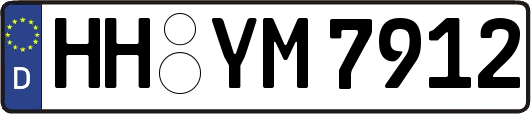 HH-YM7912