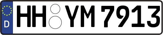 HH-YM7913
