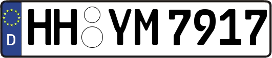 HH-YM7917