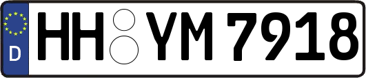 HH-YM7918