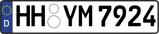 HH-YM7924