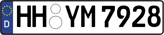 HH-YM7928