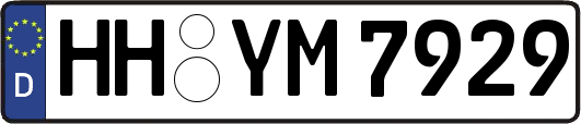 HH-YM7929