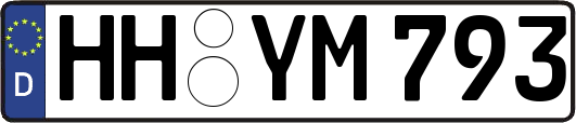 HH-YM793