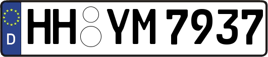 HH-YM7937