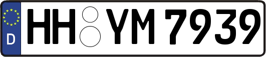 HH-YM7939