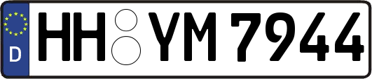 HH-YM7944
