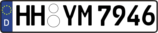 HH-YM7946