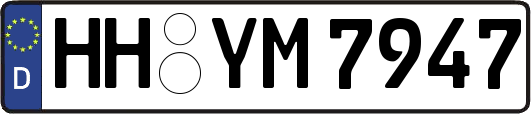 HH-YM7947