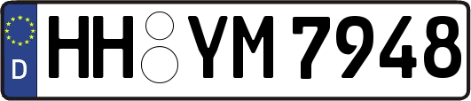 HH-YM7948
