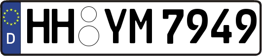HH-YM7949