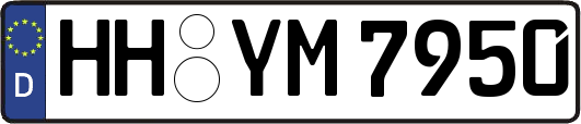 HH-YM7950