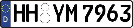 HH-YM7963