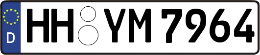 HH-YM7964